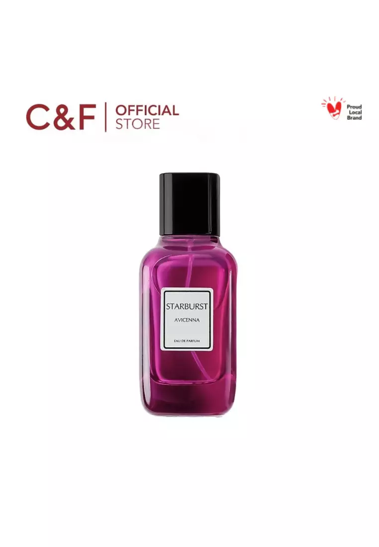 Avicenna Starburst EDP 100 ml - Parfum Wanita