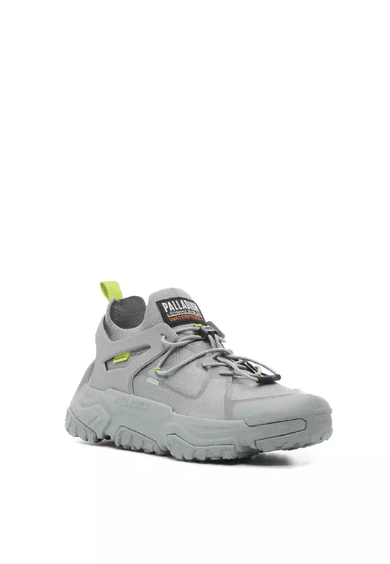 女裝 OFF GRID CAGE WP 防水鞋