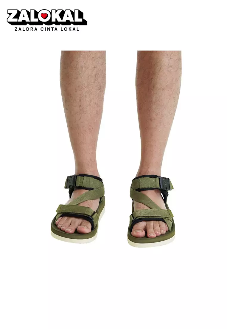 Jual Eiger Eiger Galway Sandals Original 2024 ZALORA Indonesia