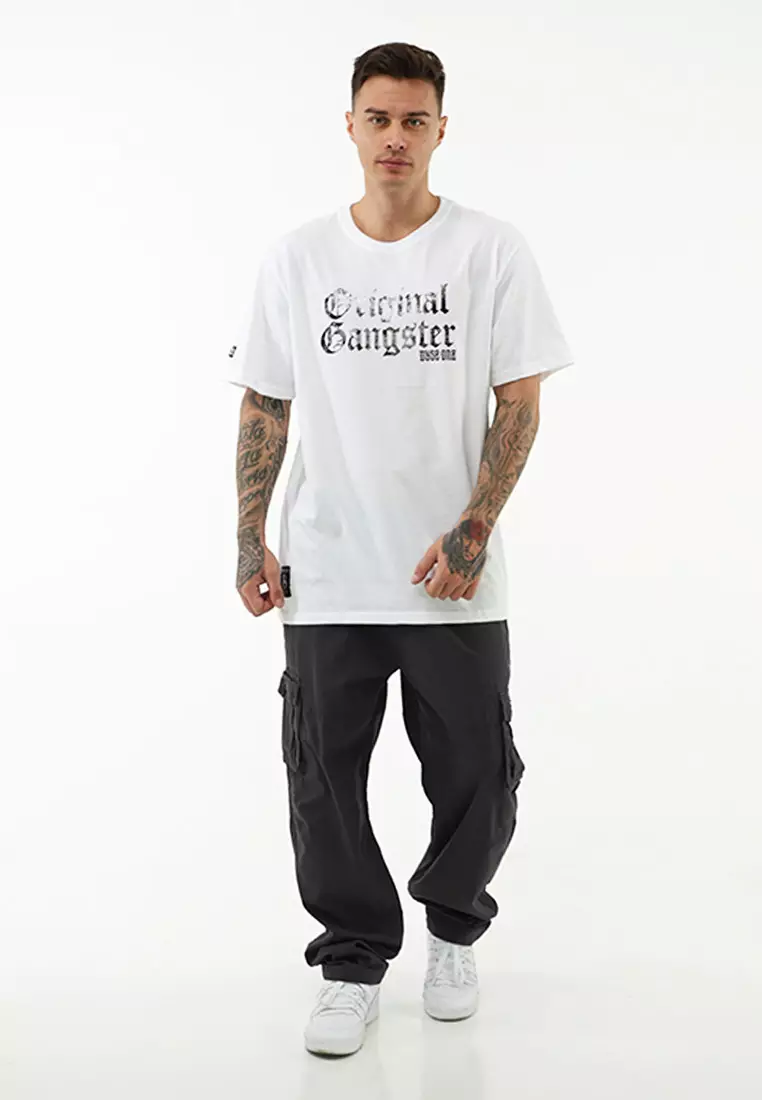 Round Neck Regular Fit