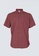 POLO HAUS red Polo Haus - Men’s 100% Cotton Signature Fit Short Sleeve B800BAA6E4FAC2GS_7