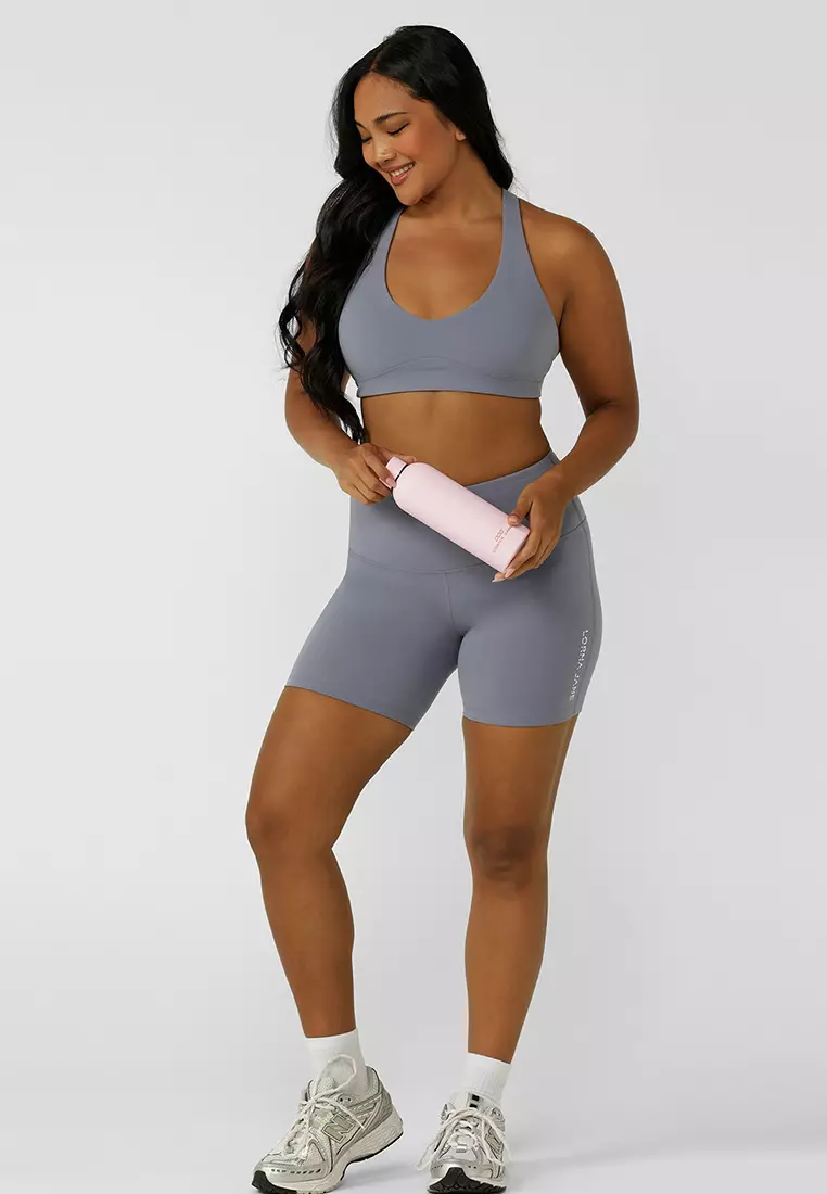 Free Spirit Sports Bra