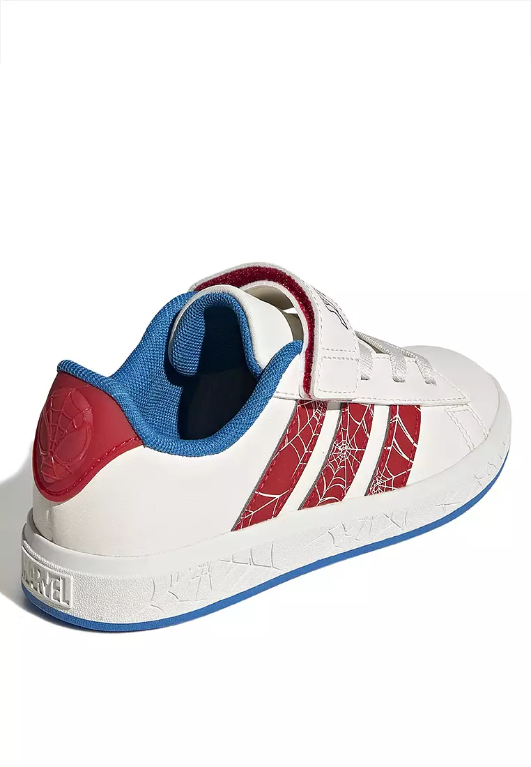 Marvel Spider-Man Grand Court Shoes