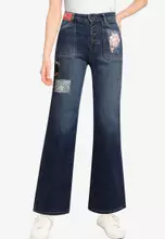 Denim Medium Dark