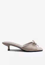 Satin Beige