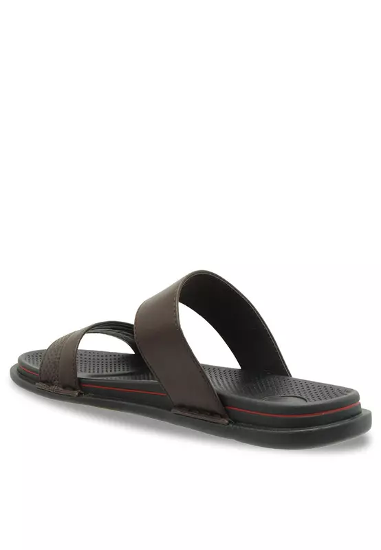 Double Strap Sandals