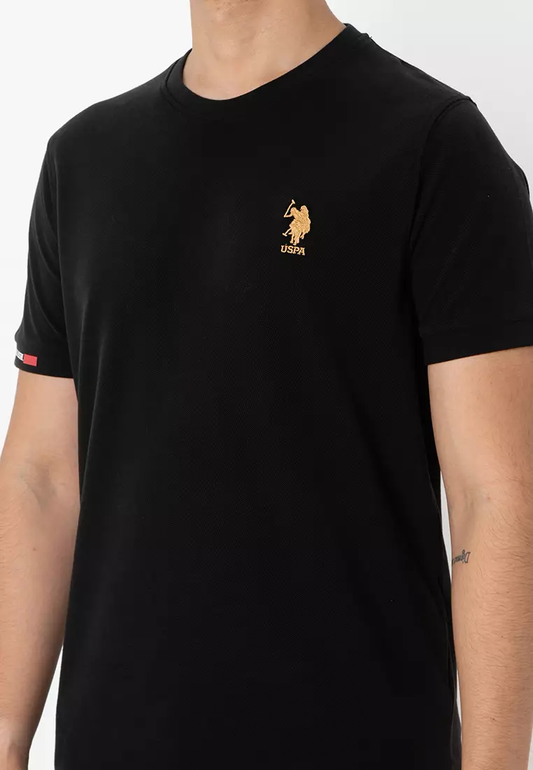 Logo Short Sleeves T-Shirt