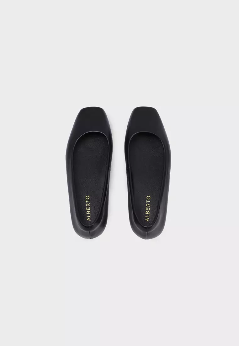 Women's Elarose Flat Shoes