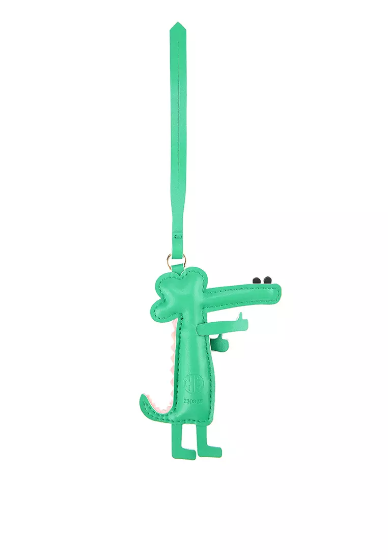 Crocky Charm