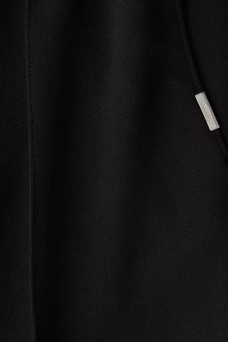 Regular Fit Tailored joggers