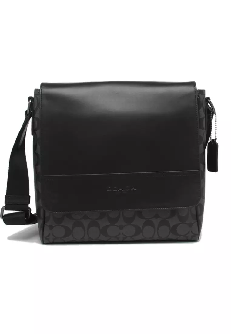 Buy Coach Men 39 s Houston Map Bag - Coach 7159 3558491 1 