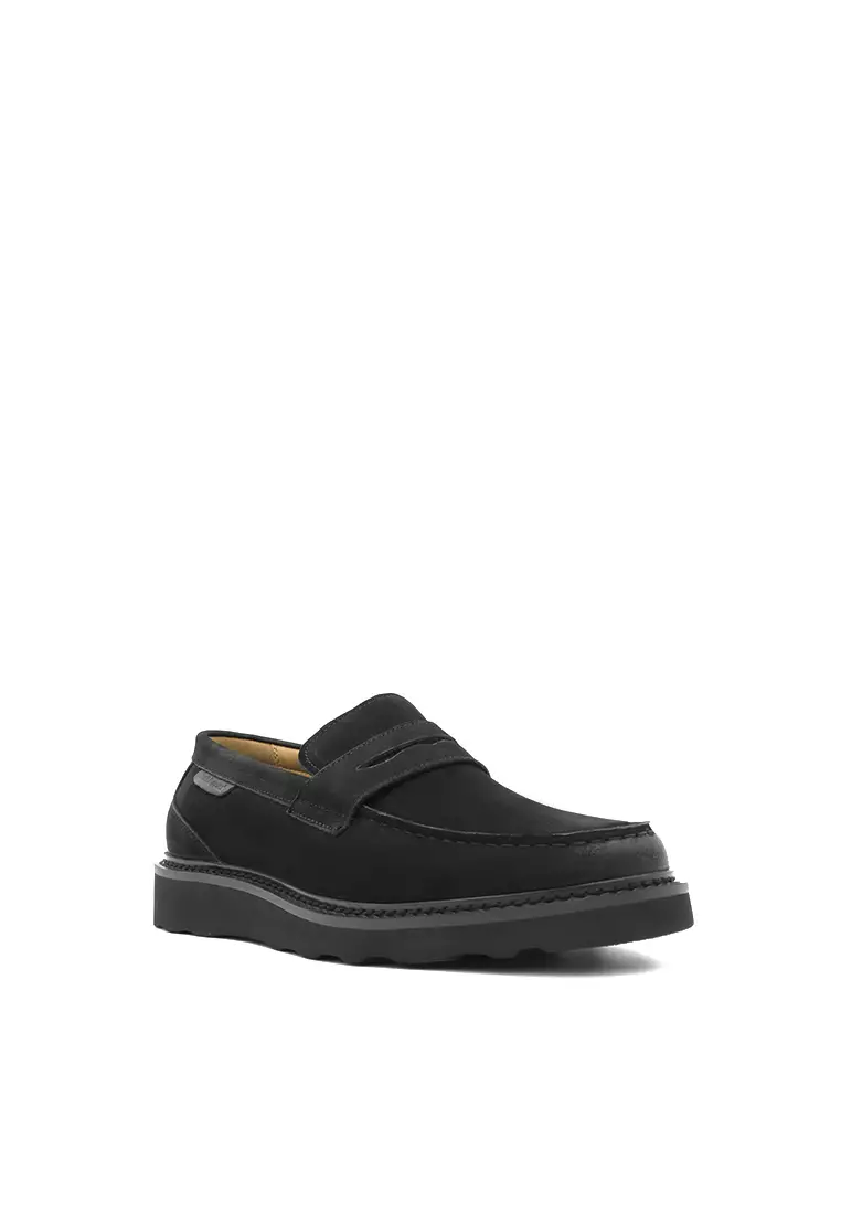Discount on Hush Puppies  shoes - SKU: Jaxxon Penny Men's Bts/Casual Shoes