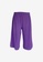 ROSARINI purple Pull On Shorts - Light Purple 95E5EKAE4057D5GS_1