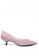 Twenty Eight Shoes pink 3.5CM Pointy Pumps 295-1 22460SH5674A52GS_1
