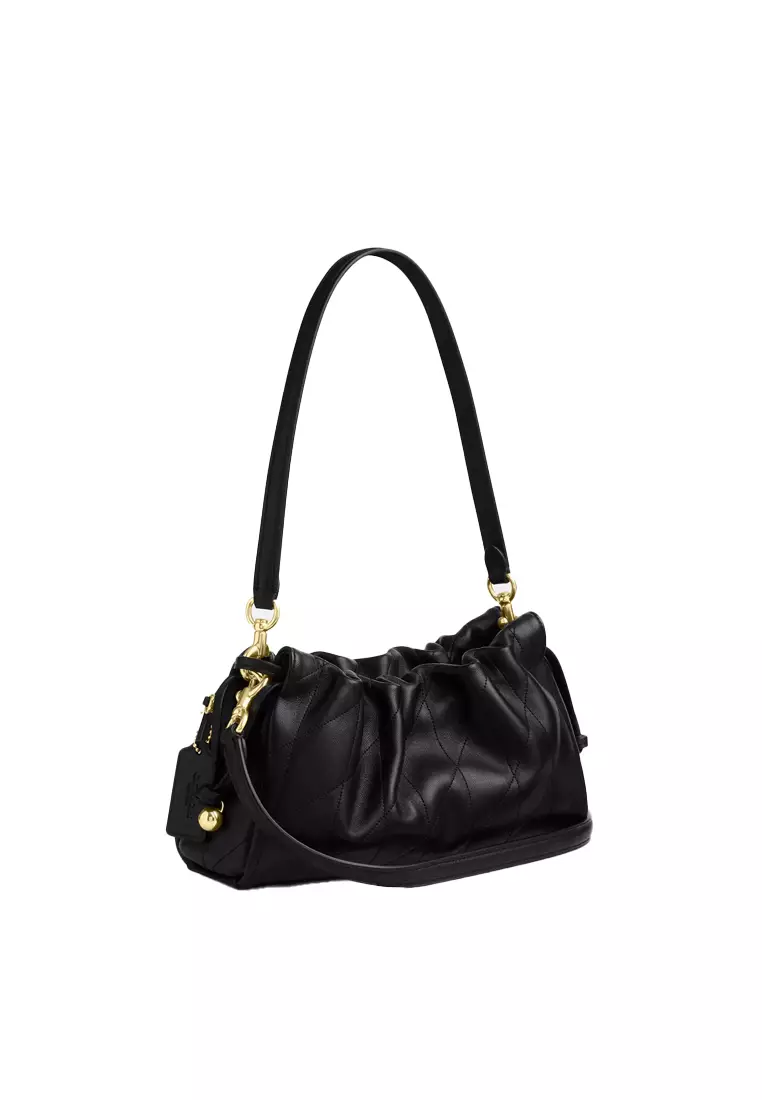 Faye Shoulder Bag With Quilting CCZ54