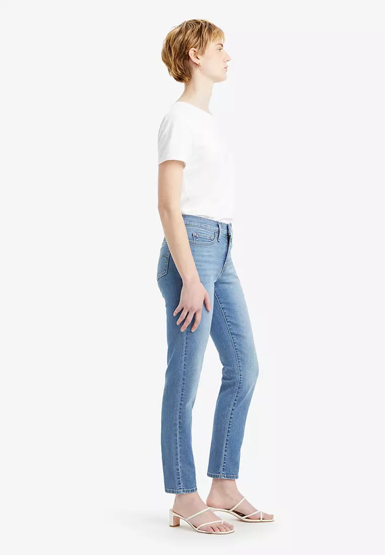 Levi’s® Women's 312 Shaping Slim Jeans (19627-0246)