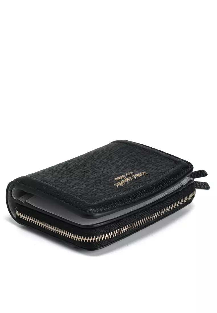 Buy kate spade new york Knott Small Compact Wallet (cv) 2025