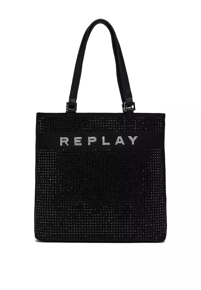 Replay bag sale online shop