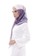 Wandakiah.id n/a DHIYA Voal Scarf/Hijab, Edisi WDK6.40 F093AAA47D71D9GS_3