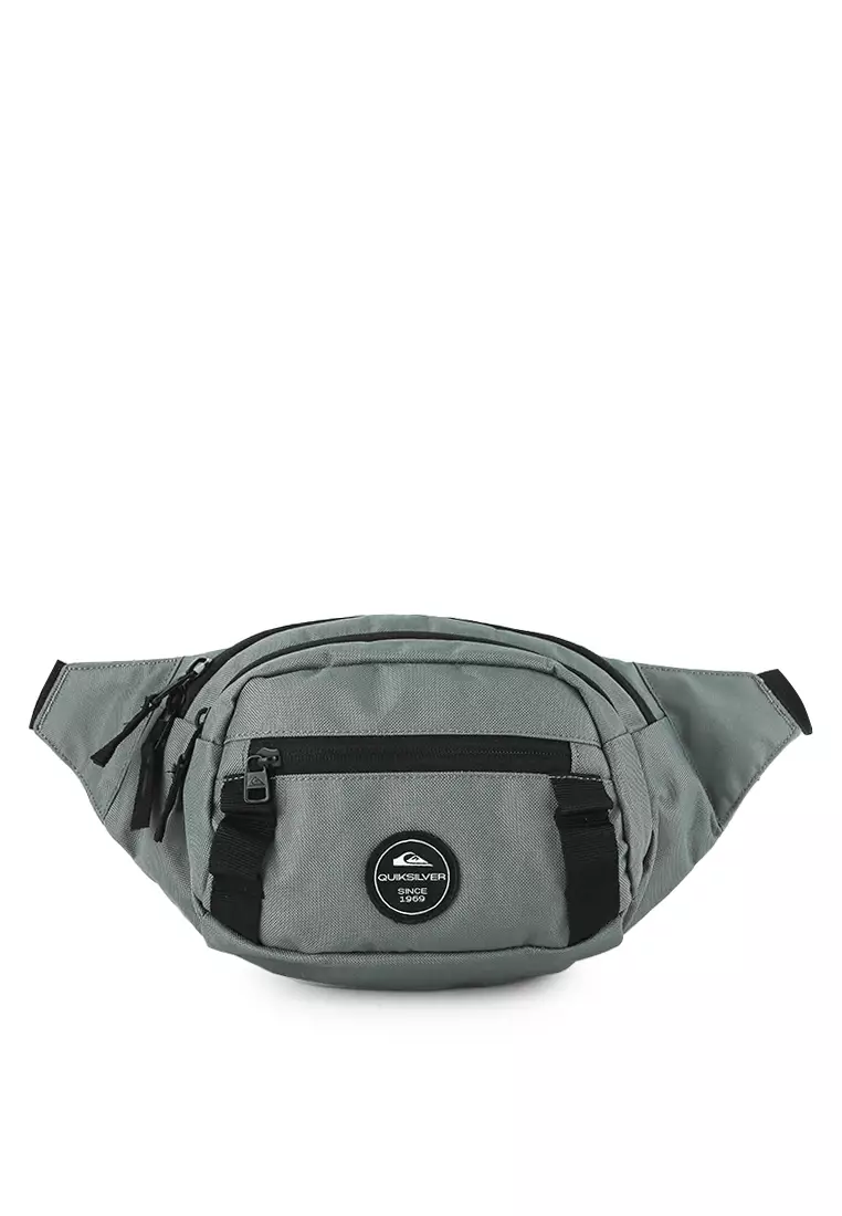 Quiksilver lone walker ii clearance waist bag