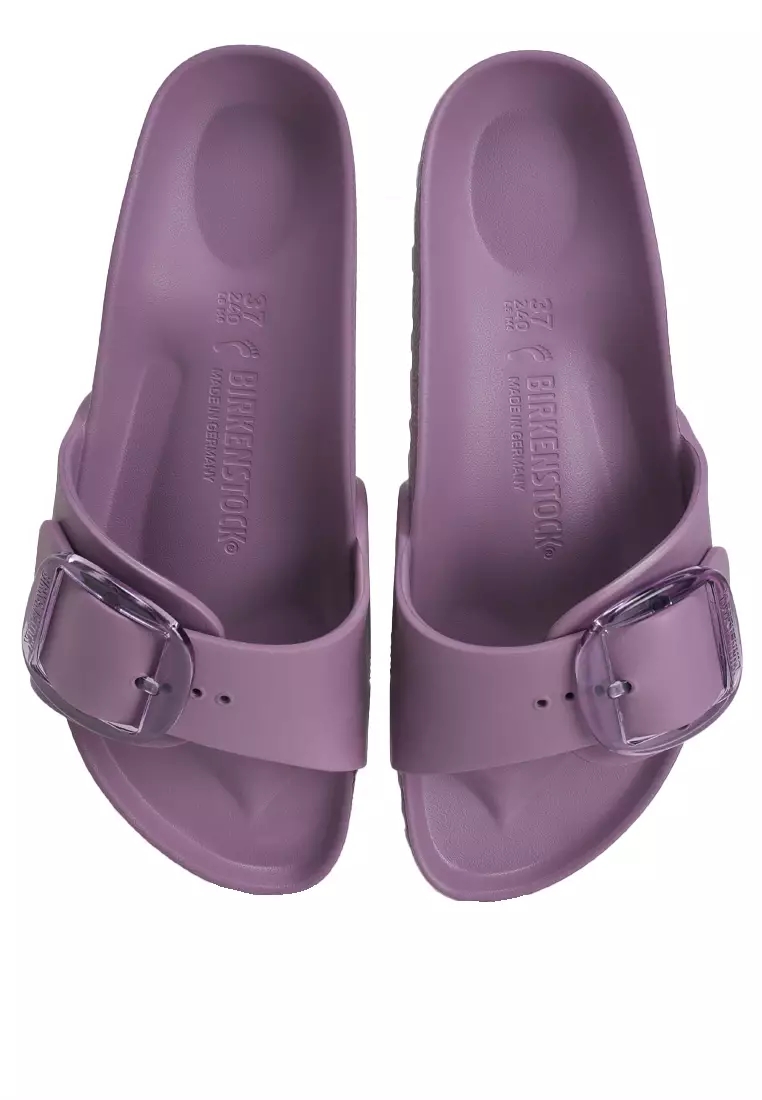 Madrid Big Buckle EVA