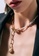 ILLE LAN gold ille lan Gentler Pearl Chain Necklace Necklace Yellow Gold BD83FAC9378D85GS_6