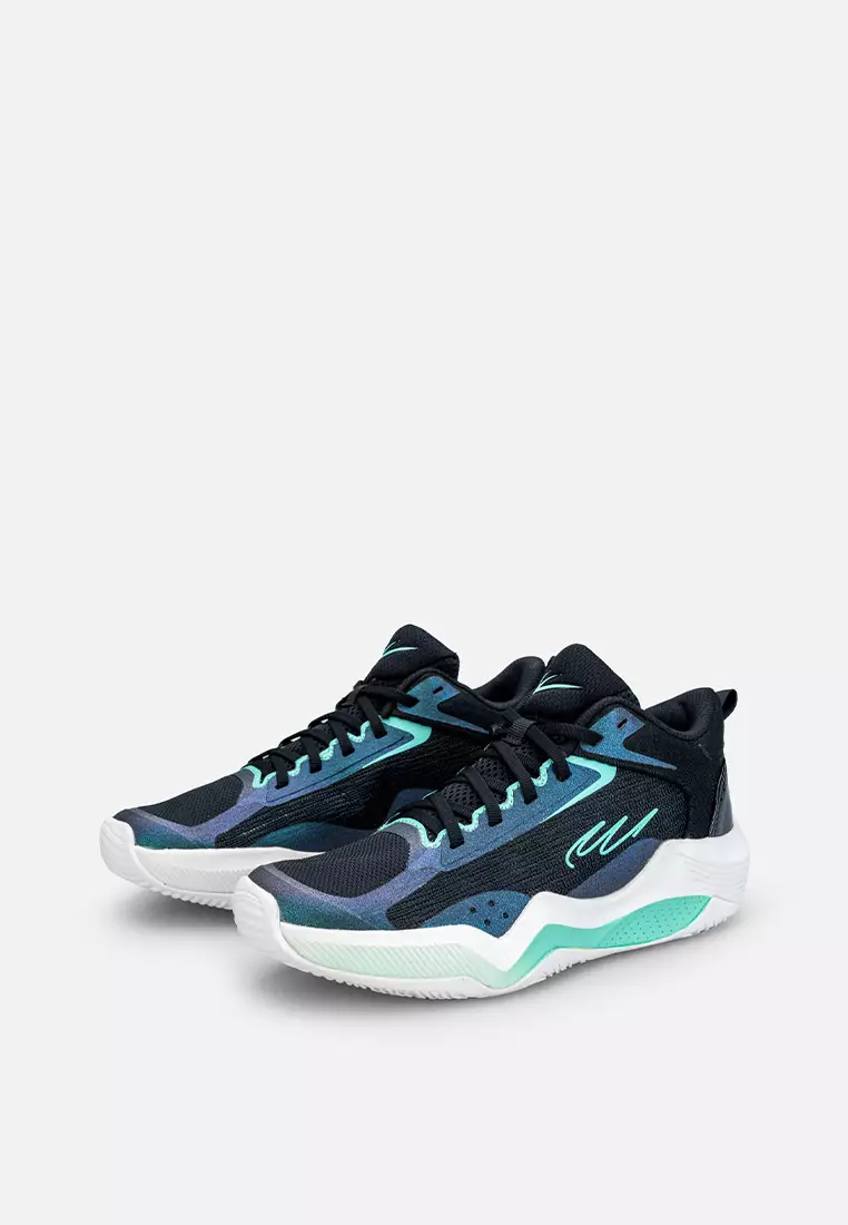 Bound Bliss Women's Performance Basketball Shoes