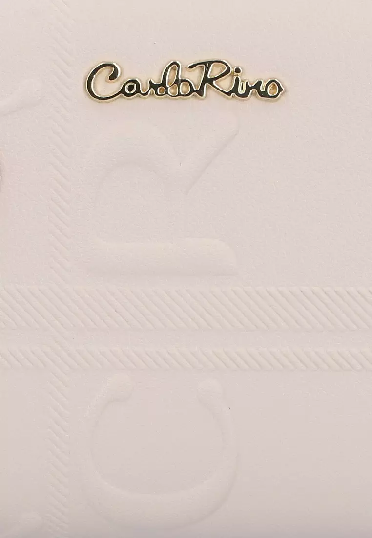 The Bun Bun GEO Wallet II - Beige