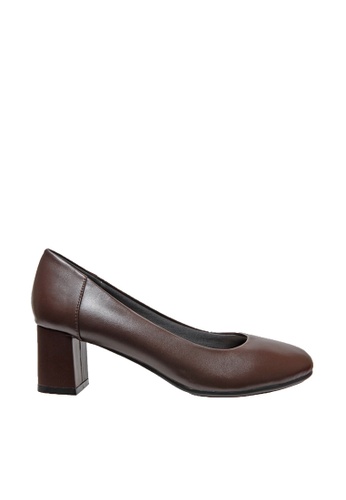 Buy Hush Puppies Hush Puppies Kubra Online Zalora Malaysia