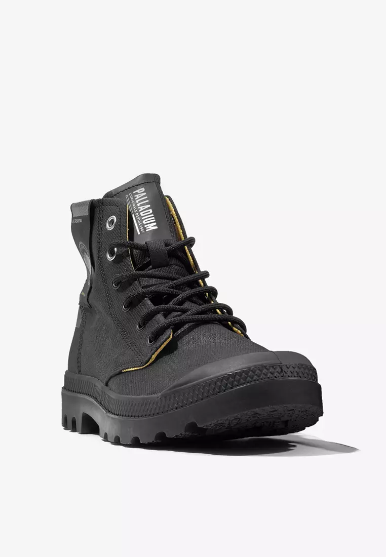 Pampa Surplus Women's Boots