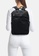 Bagstation black Crinkled Nylon Backpack E6D87AC3A70D6FGS_6