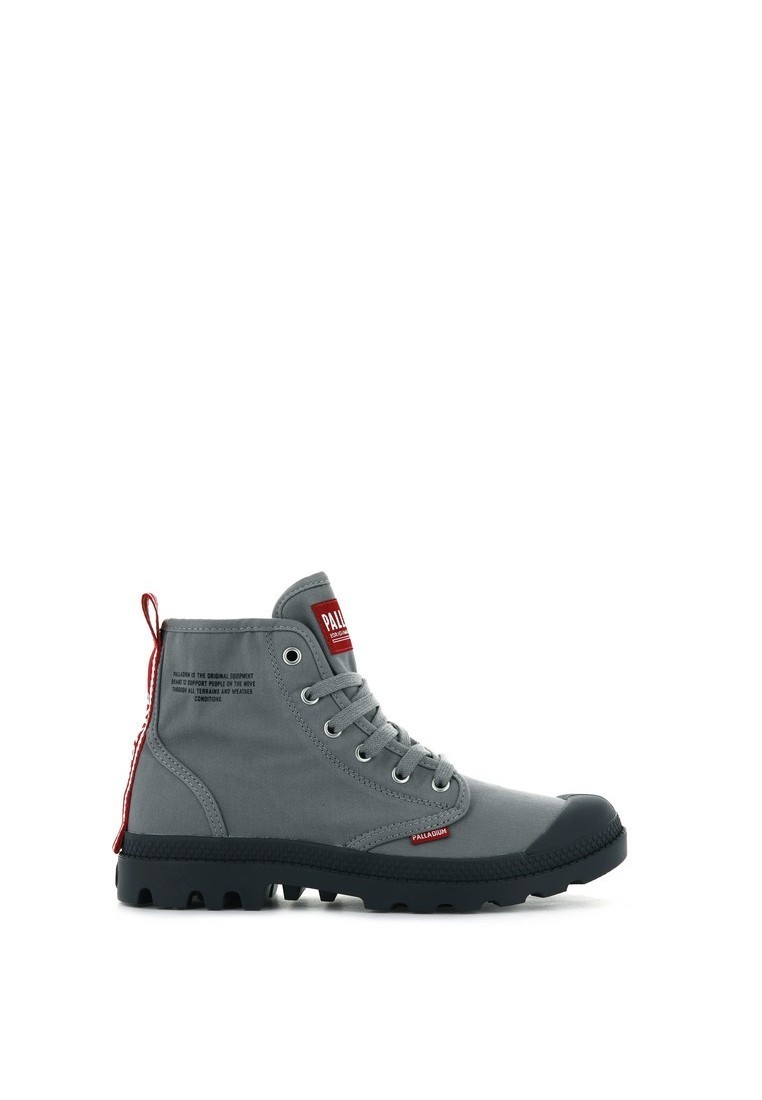 PALLADIUM PAMPA HI DARE 76258-011