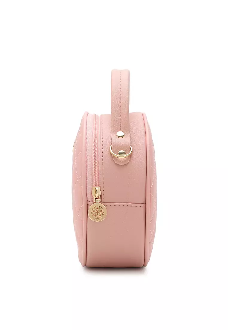 Women's Sling Bag / Crossbody Bag / Shoulder Bag / Hand Bag (Tas Selempang / Tas Bahu / Tas Tangan  Wanita)