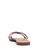 7soles brown Brindy Sandals DA9DFSH0E13B03GS_3