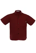 Merah Maroon