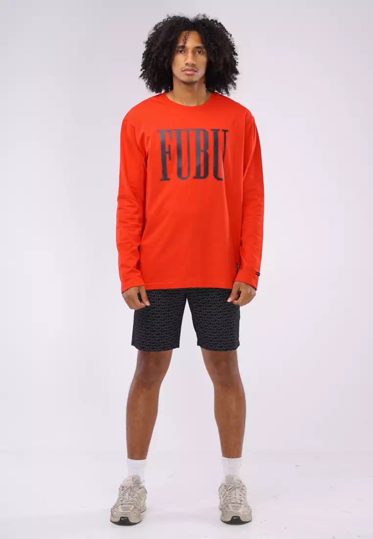 Round Neck Long Sleeve Regular Fit