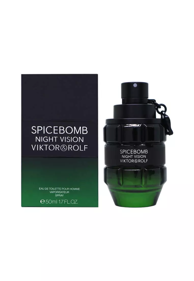 Viktor & Rolf Spicebomb Night Vision Man 50 ML