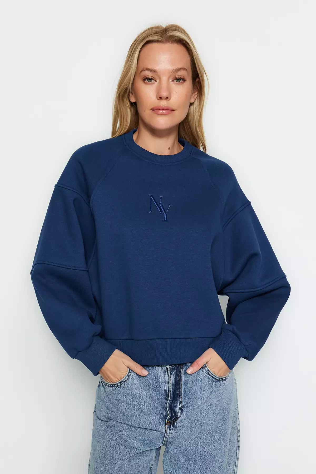 NY Sweatshirt