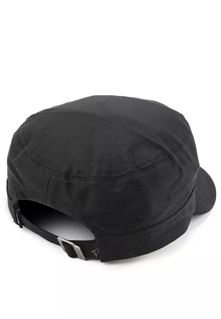 Andi Hats 1
