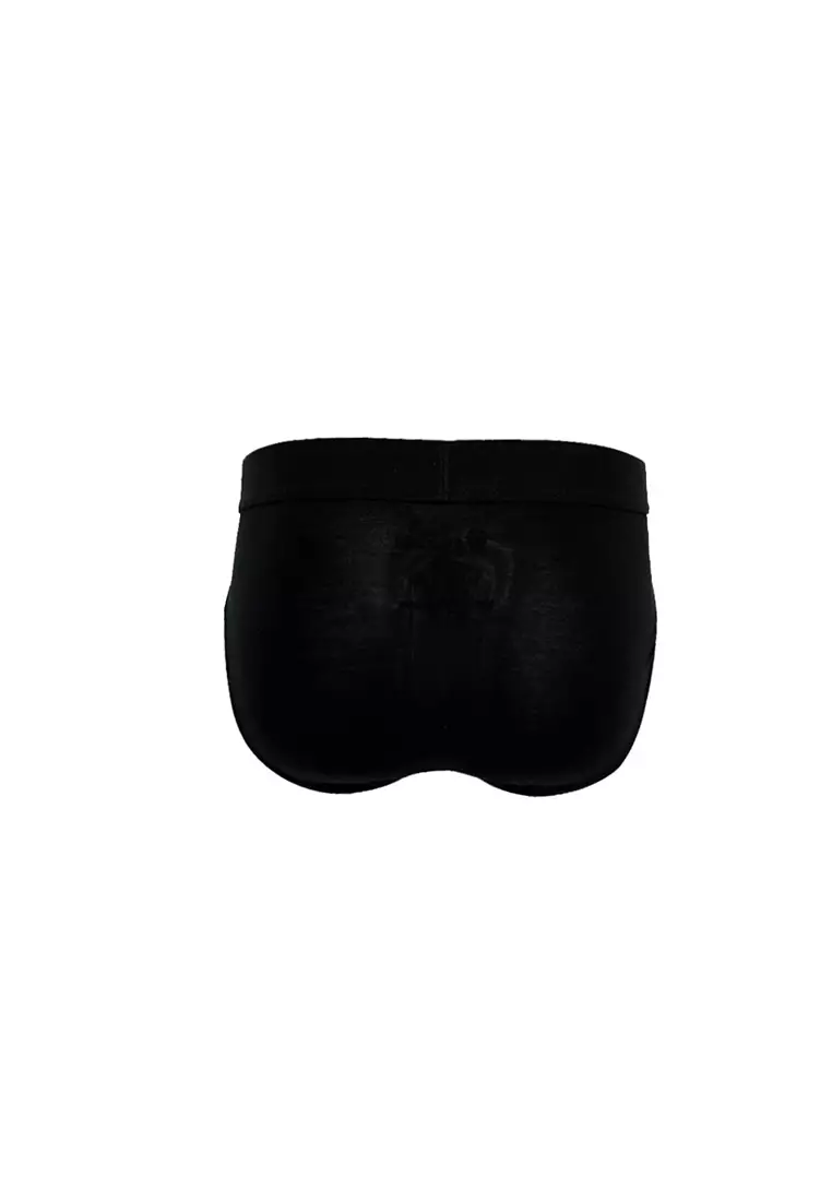 BC1018-3 Mini Briefs 3 Pieces Pack