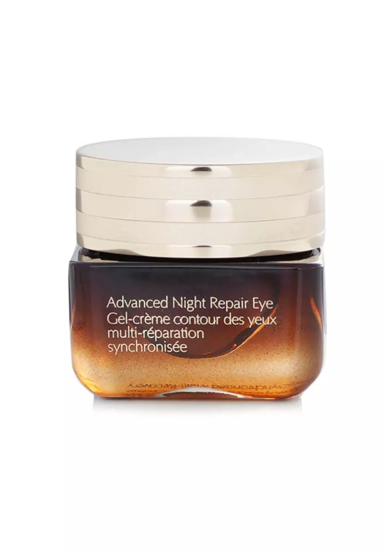 ESTEE LAUDER - Advanced Night Repair Eye Supercharged Gel Creme 15ml/0.5oz