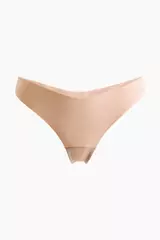 Beige Medium Dusty