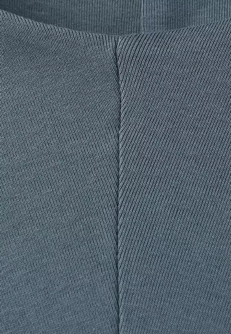 Midi-Dress With Draped Detail