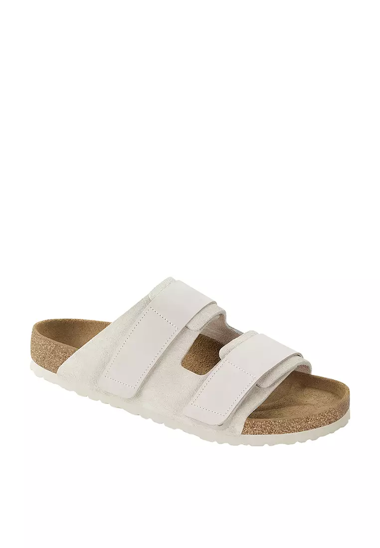 Uji BFBC/Suede