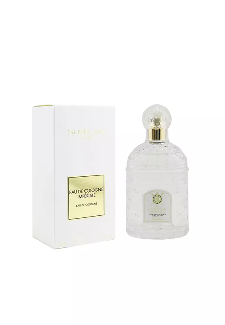 Imperiale Eau De Cologne Spray 100ml/3.3oz
