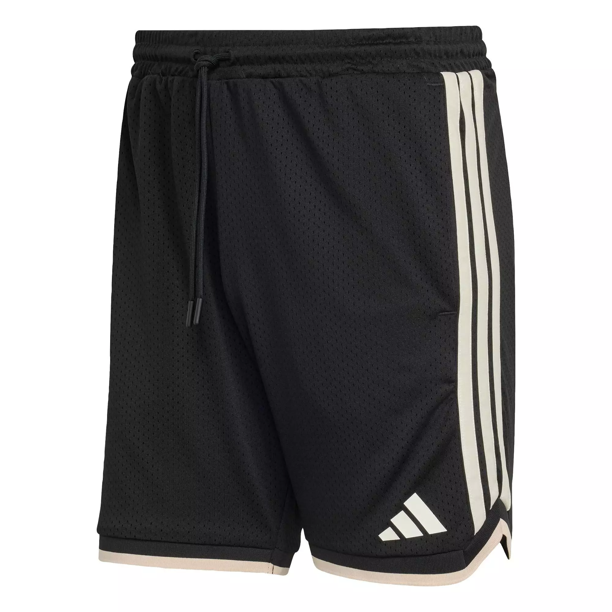 Lifestyle STADIUM MESH SHORTS Men Black JZ6858