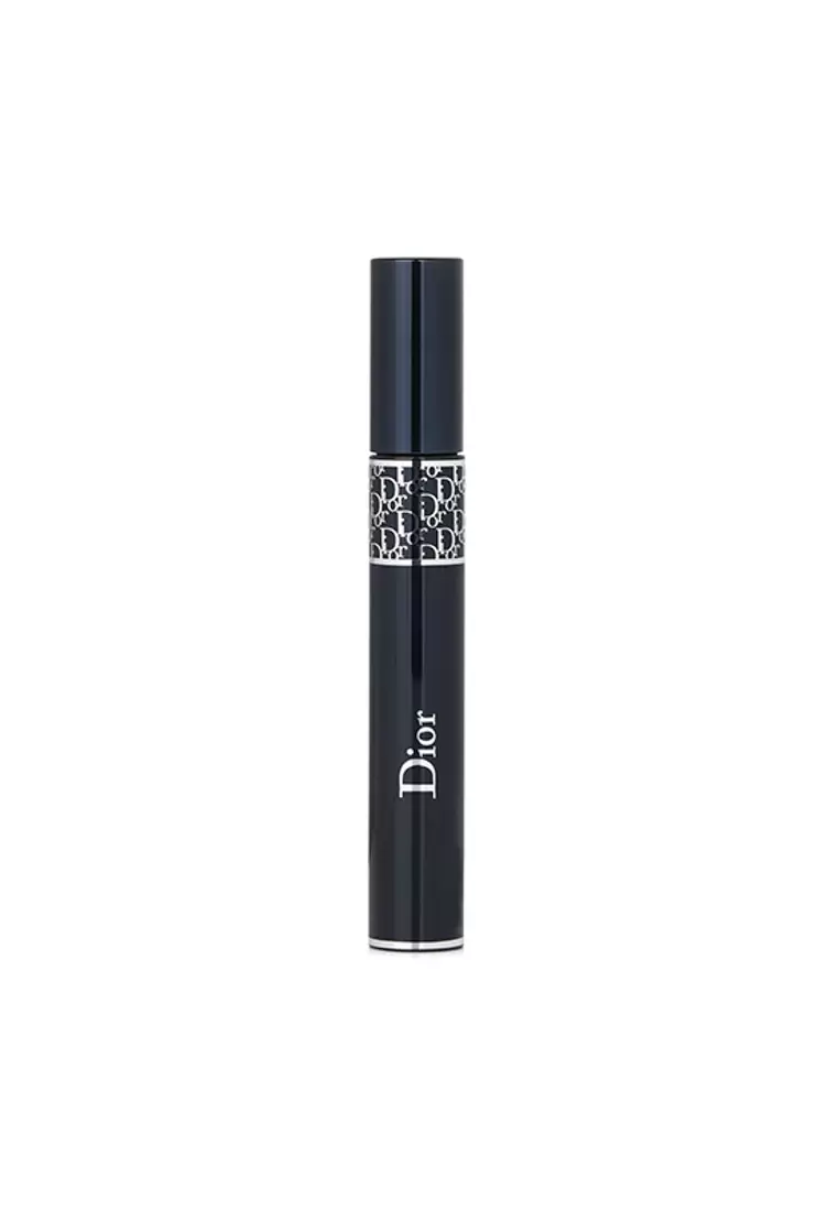 防水搶眼睫毛膏 - #090 黑色 Black 11.5ml/0.38oz