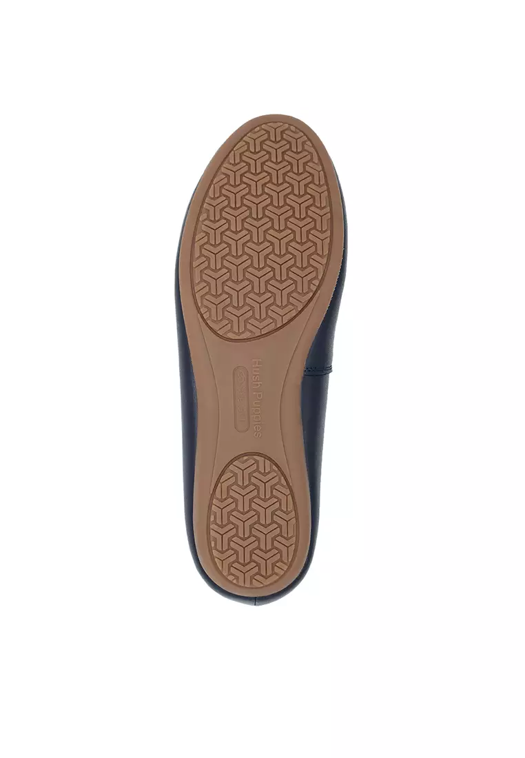 Stormi Bow Women's Casual Shoes