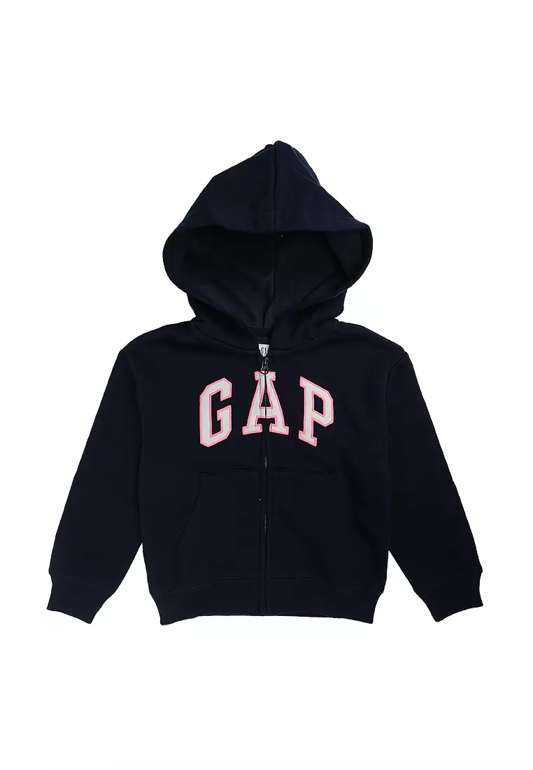 Basic Heritage Full Zip Sweatshirt