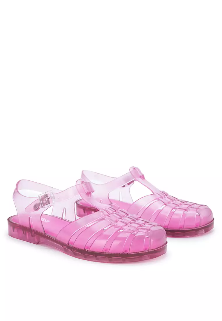 Possession Ad Sandals